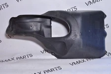 Porsche 996 911 Air intake duct guide right radiator luftfuhrung 99657532200