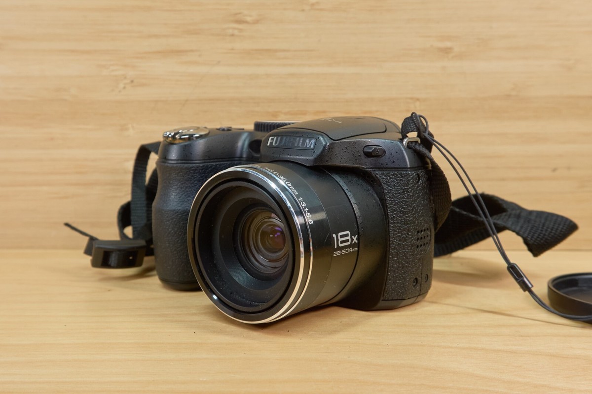 Fujifilm Camera Finepix Fujifilm Finepix S2950 Picture Quality