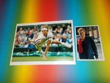 Alexander Zverev Tennis  signed autograph Autogramm 8x11 foto in person
