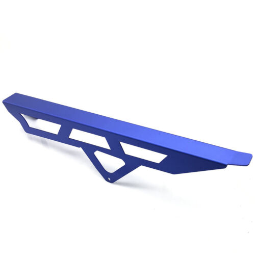 Cubierta protectora de cadena de aluminio para 2019 2021YAMAHA TENE 700 XTZ700 2020 - Imagen 16 de 17