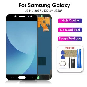 Lcd Display Touch Screen Digitizer For Samsung Galaxy J5 Pro J530 Sm J530f Ebay Lcd Display Touch Screen Digitizer For Samsung Galaxy J5 Pro J530 Sm J530f Ebay