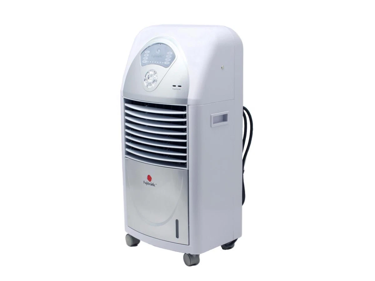 Air cooler & best sale heater