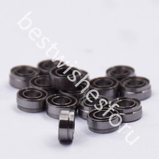 20 Pcs Dental Ceramic Bearing Ball KAVO High Speed Handpiece 3.175 6.35 2.78 6