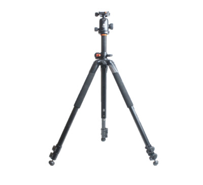 Vanguard Alta Pro 263AT Stativ mit SBH-100 Kugelkopf   stabil   ohne Platte
