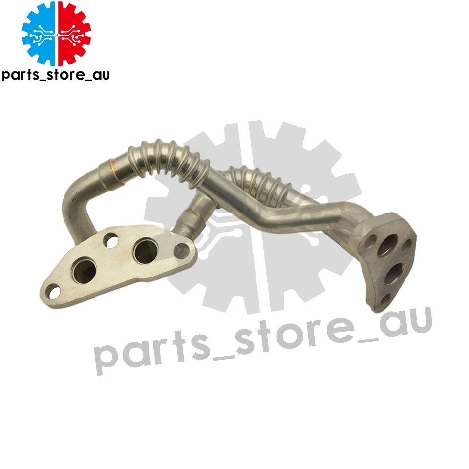 Oil Cooler Pipe For Toyota Aurion GSV40 GSV40 Kluger GSU40 50 2GRFE 1576731020 - image 4 of 4