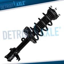 Front Right Strut & Coil Spring Assembly for 2007 2008 2009 2010-2012 Acura RDX