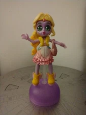 Capsule Chix Loose Doll With Stand