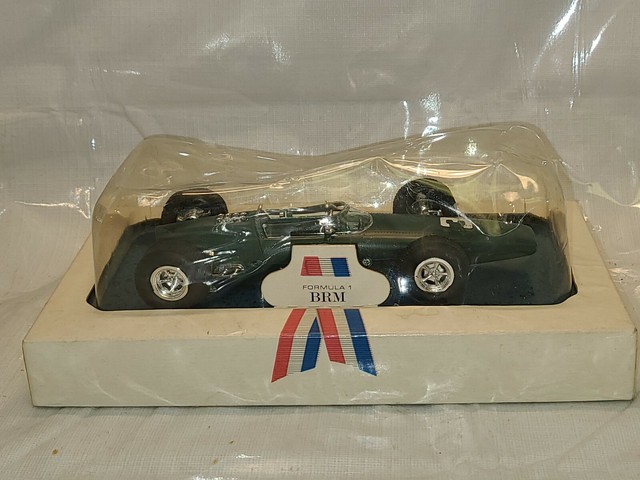 brm slot cars for sale
