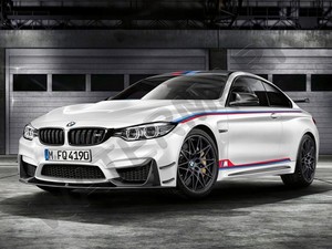 BMW M4 DTM CAR LARGE ART PRINT POSTER LFGZ0026 | eBay