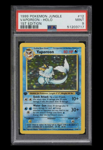 THE HOLY GRAIL: PIKACHU ILLUSTRATOR PSA 9 MINT - MOST VALUABLE