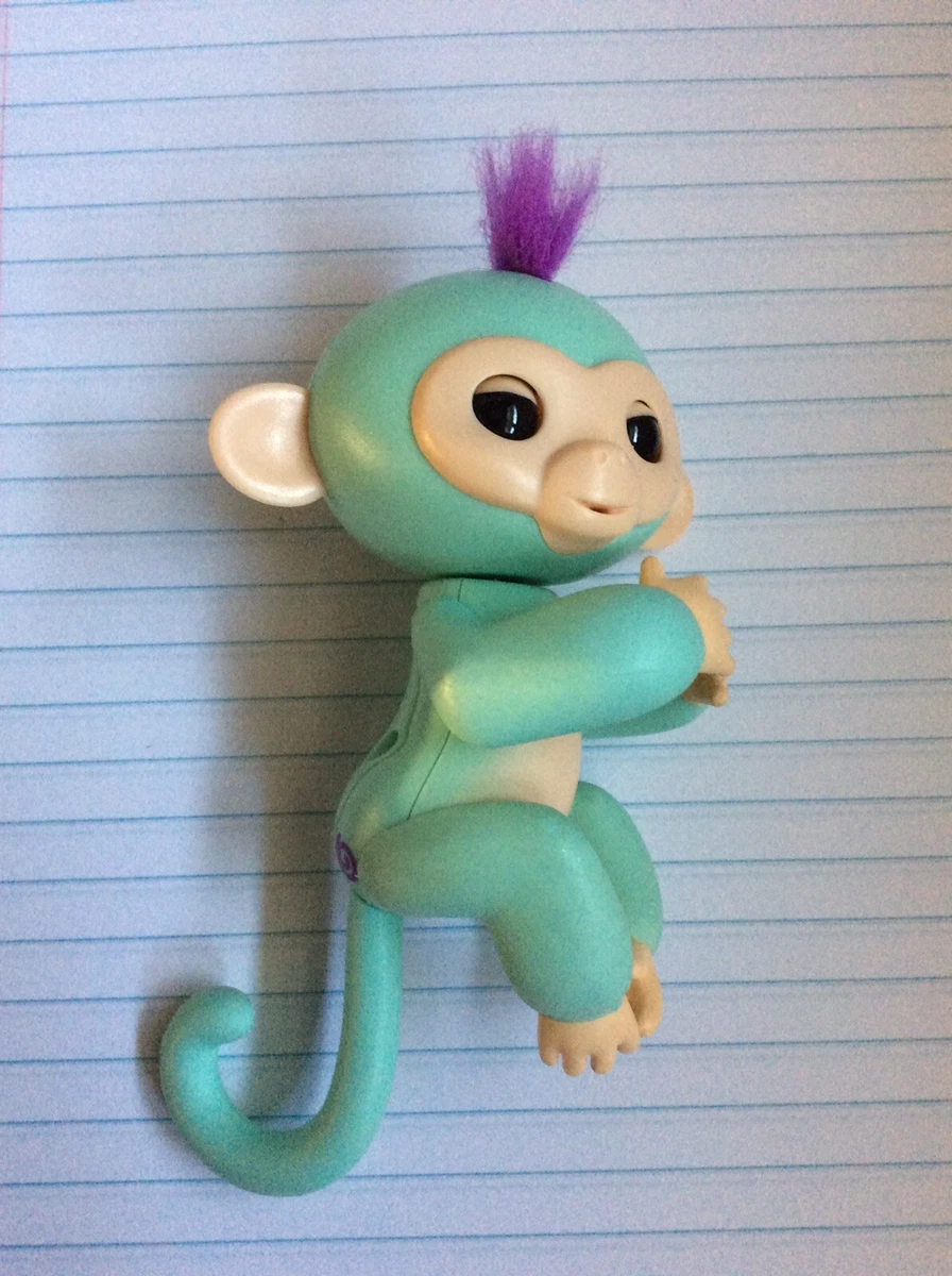 Fingerling pets hotsell