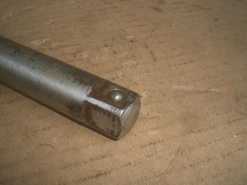 Williams H-115 Extensión 3/4" Drive 15" - Imagen 8 de 13