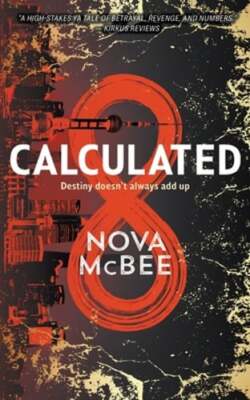 Calculated by Nova McBee: Used