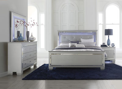 slim fit dress slacks 15-Drawer Smart Dresser with Charging Station & LED Lights - 51