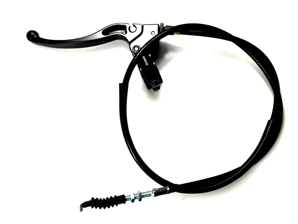 Front Brake Cable & Lever  Perch for Honda CRF70F 2004-2011 XR70R 1997-2003 - Изображение 4 из 4