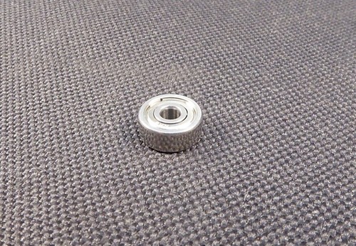 Rodamiento blindado SS NMB DDR-1030ZZR 10 mm x 3 mm x 4 mm DDR-1030ZZ *Vendedor de EE. UU.* - Imagen 6 de 12