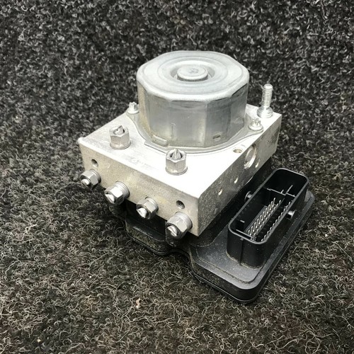 Renault Zoe BFM Clio Opel Corsa ABS Steuergerät Hydraulikblock Pumpe 476609473R
