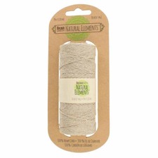 Hemp Cord - Bulk Spools