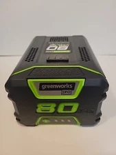 Greenworks Lithium-Ion Battery 80V 2.5Ah GBA80250