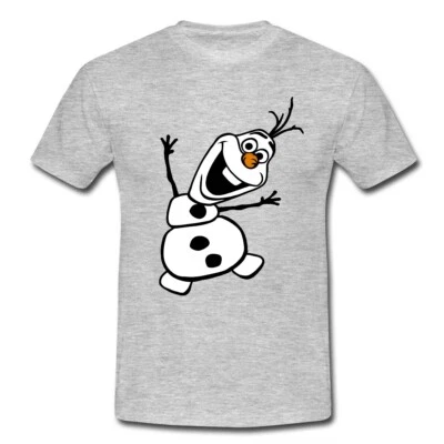 Quadro da stirare pellicola flessibile applicazione hotfix regina di ghiaccio Frozen Olaf pupazzo di neve