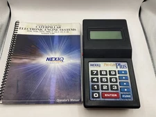NEXIQ Pro-Link Plus Caterpillar Diesel Diagnostic Scan Tool