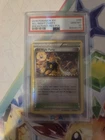 LOW POP All Night Party Reverse Breakpoint Umbreon PSA 10