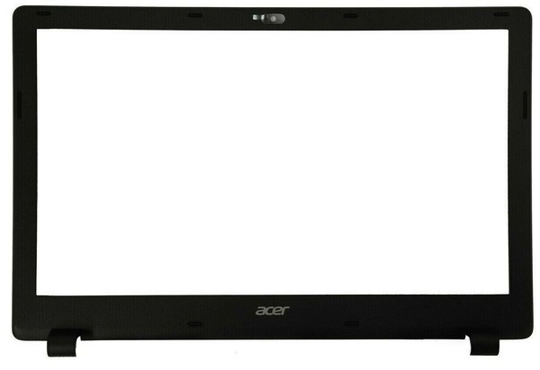 Acer Extensa 2509 2510 2510G Vorne LCD LüNette Deckel Schwarz 60.ML9N2.004-image