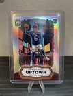 New Listing2025 Panini Donruss Optic - Uptowns Jaxson Dart #11 (RC)