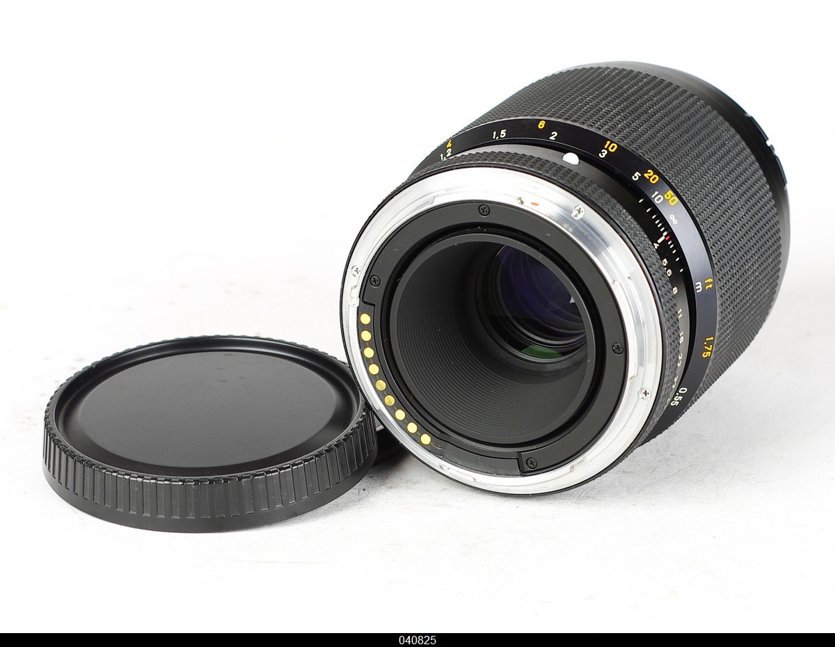 Contax 645 Apo Makro Planar 120mm f/4 Carl Zeiss Lens | eBay