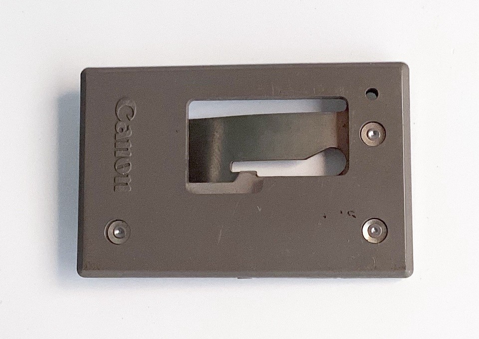 Cinghia Di Trasmissione Motore Per Proiettore Canon S-400, Nuova Con Istruzioni - Foto 3