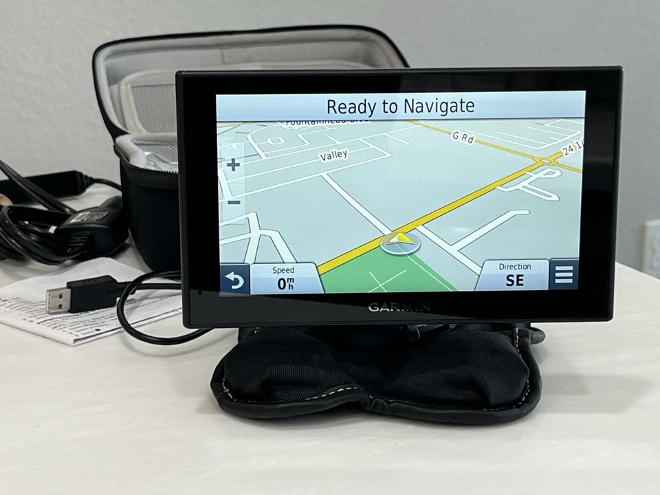 Garmin Nuvi 2789 LMT For Sale In San Diego, CA - Foto 3