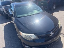 Grille Upper Se Sport Fits 12-14 Camry 1483697