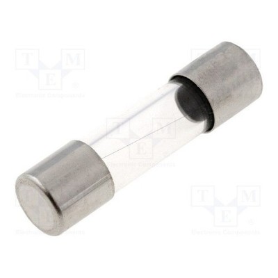 LITTELFUSE 0217.160HXP Sicherung
