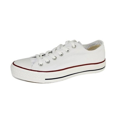 ConverseAll Star Ox Schuhe Unisex Sneaker white 50662