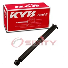 KYB Excel-G 344262 Shock Absorber for S344262 G63638 911086 37086 34763 or