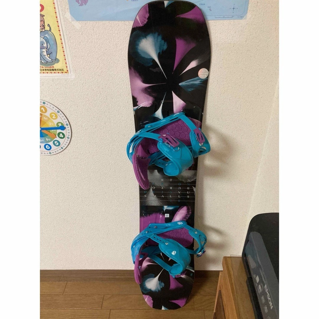 Burton Deja Vu for sale | eBay