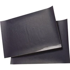 Factory Effex Carbon Fiber Look Sheet -  - 02-6606