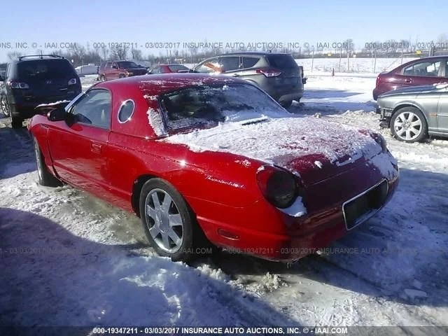 Conjunto de husillo/nudillo delantero para conductor compatible con 02-06 Lincoln LS 277863 Foto 3 de 4