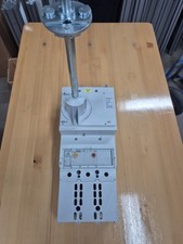 MOELLER NZM3 XDV Leistungsschalter #3