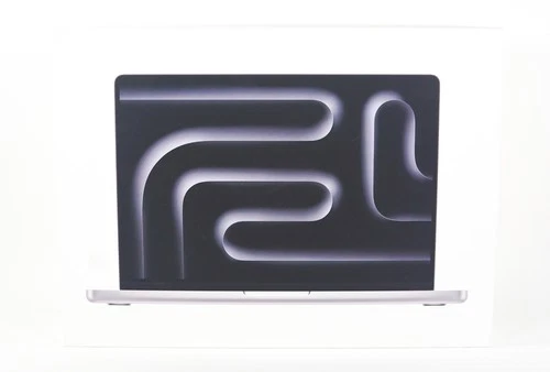 Apple MacBook Pro 14" M5 Chip 10-Core 24GB RAM 1TB SSD 2025 Silver • BRAND NEW