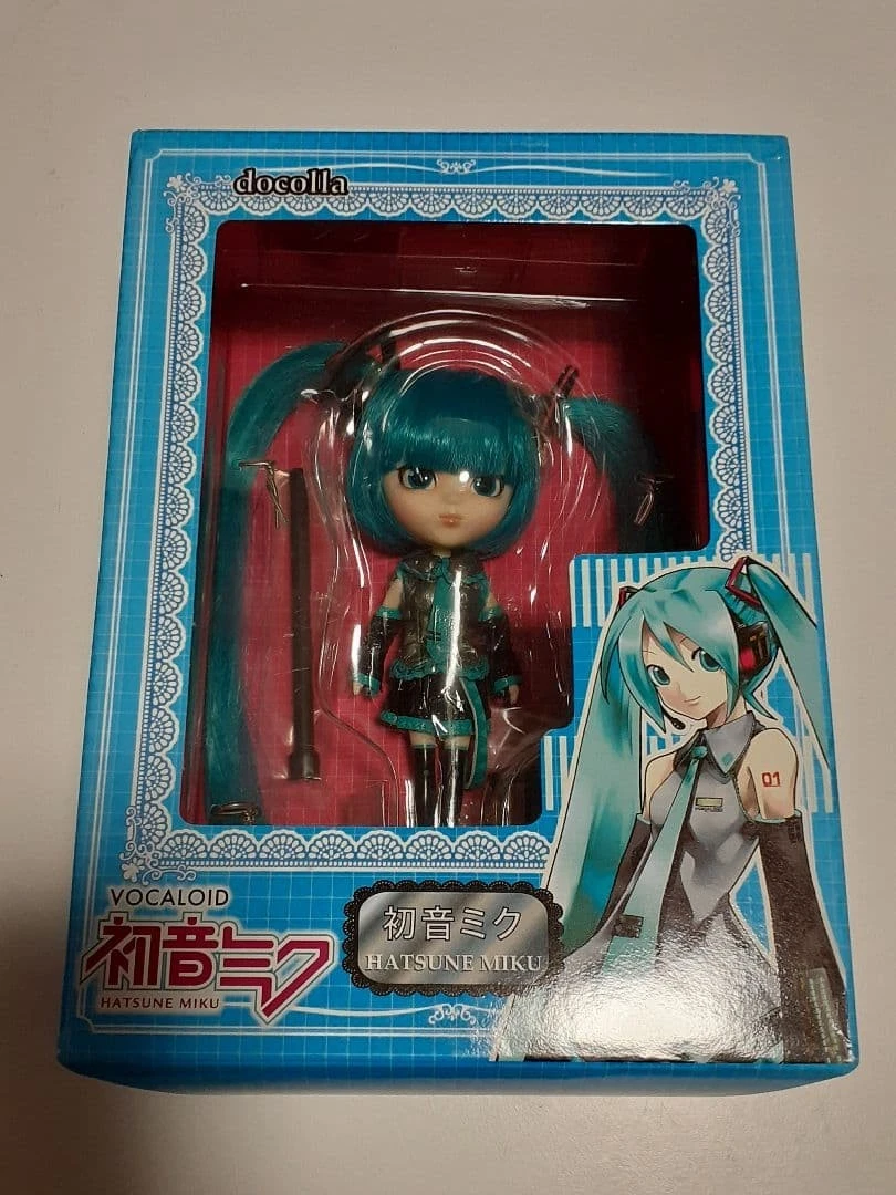 pullip miku products for sale | eBay