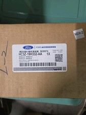NEW FORD HC3Z-19H332-AA Trailer Brake Control...