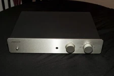 Exposure Integrated Amplifier 2010S2 - Phono, Aux, CD, Tuner, AV, Play/Rec