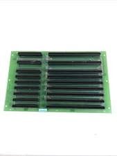 PCB 750018 PWA 950018 backplane circuit board vintage