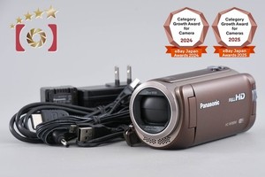 Panasonic Hc-W580 | eBay