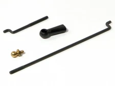 HPI Racing Linkage Set Nitro RS4 MT - HPI72144