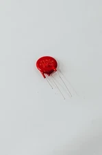 Varistors Thermally Protected Varistor 20mm