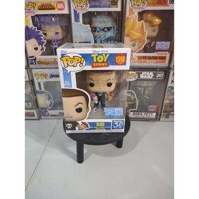 Sid (Funko Special Edition) 1598