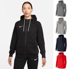 Nike Park Fleece FZ Hoodie Damen Sweatjacke K...
