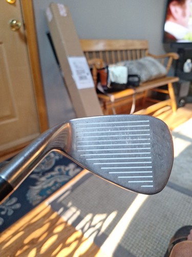 TaylorMade 320 PW Fenwick Graphite Shaft Unknown Flex Pitching Wedge - Picture 3 of 7